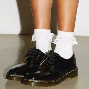 Dr. Martens 1461 Women’s Patent Leather Oxfords